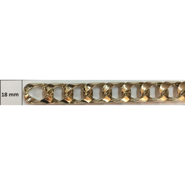 18-mm chain